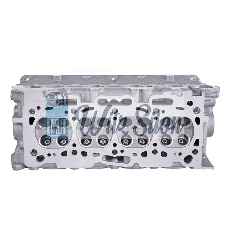 Cylinder Head for MITSUBISHI 4G15 1.6L Engine Part Number MD174889