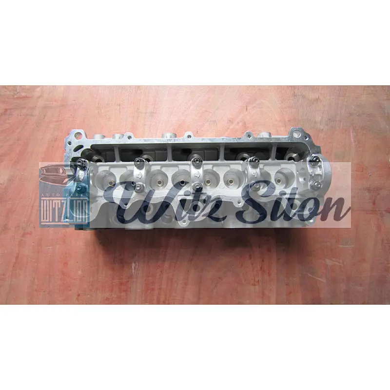 CYLINDER HEAD OPEL 4EE1TD/X17D/4EEAT 607044 / 5607008 / 5607038 / 908028 1.7TDI Astra TD / Vectra A TD / Vectra B TD 90-/97-