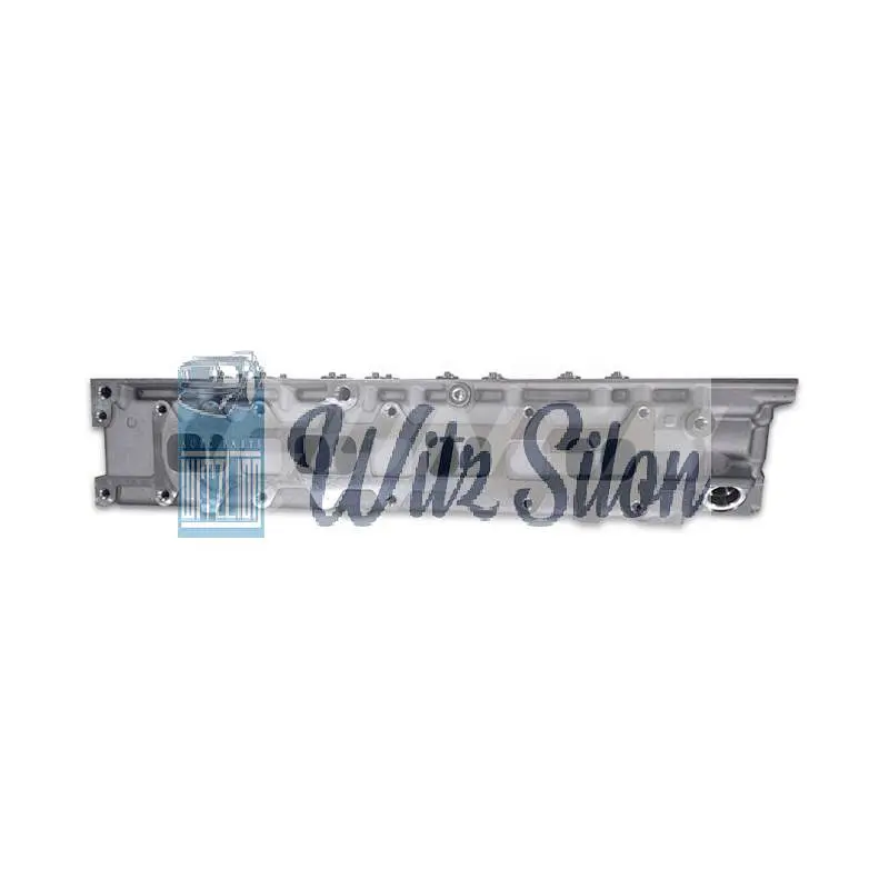 Complete Cylinder Head for PEUGEOT MANAGER FIAT DUCATO Box F1AE 3.0 FICE3481M FICE3481N Engine 02.00.KC 504384837 908559