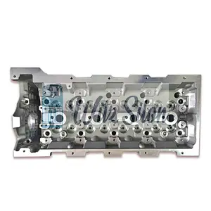 Cylinder Head for MERCEDES BENZ C200 CDI OM611 960 961 2.0CDI 2.2CDI Engine Part Number 6110100920 908573
