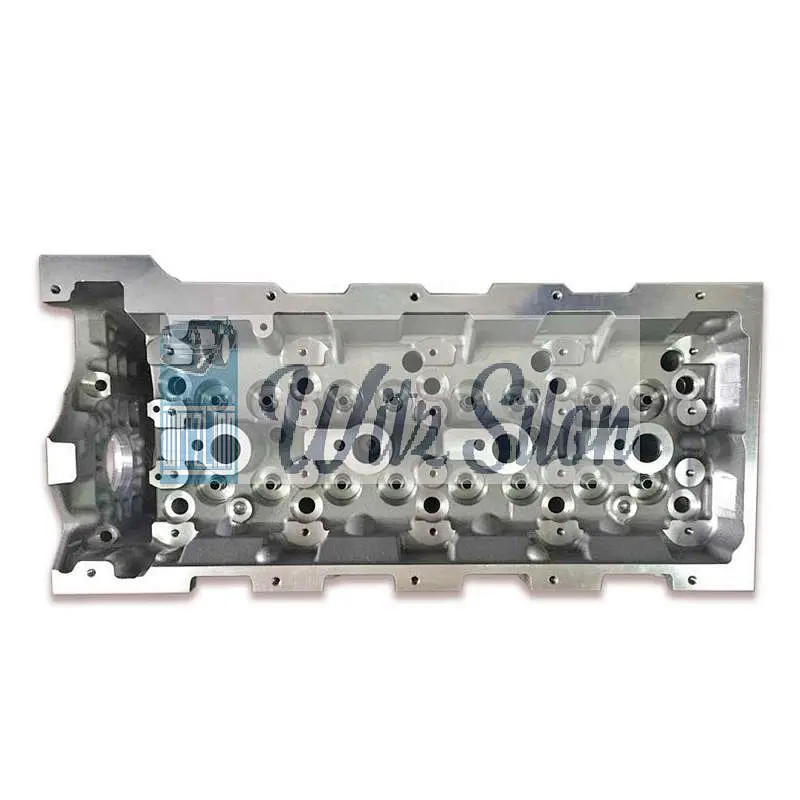 Cylinder Head for MERCEDES BENZ C200 CDI OM611 960 961 2.0CDI 2.2CDI Engine Part Number 6110100920 908573