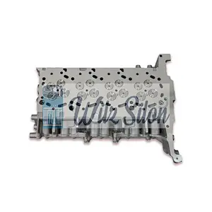Complete Cylinder Head for Ford D2FA DT24 H9FA JXFA PHFA 2.4TDCI Engine 1433148 6C1Q 6090 BE 908768