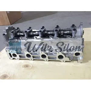 Hot Sale HYUNDAI D4EA 22100-27000 / 22100-27900 / 22100-27901 / 22100-27902 2.0 CRDI Elantra / Trajet Santa Fe / Avante 2000- /