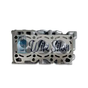CYLINDER HEAD 11110A80D00-000 for DAEWOO DAMAS with ROCKER SHAFT 15mm