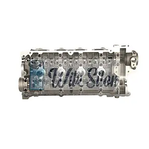 Cylinder Head G4EE Cylinder Head 22100-26100 for Kia Rio for Hyundai Accent Getz Verna 1.4L