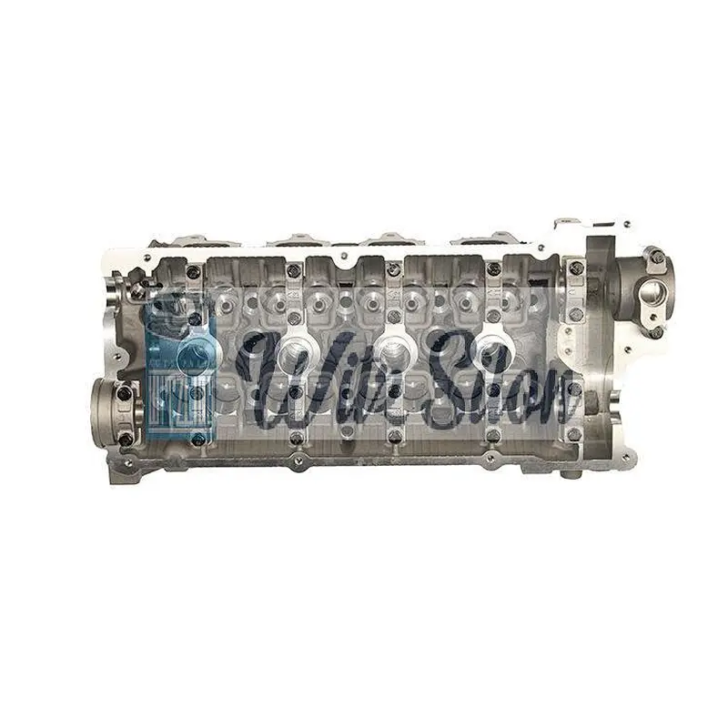 Cylinder Head G4EE Cylinder Head 22100-26100 for Kia Rio for Hyundai Accent Getz Verna 1.4L