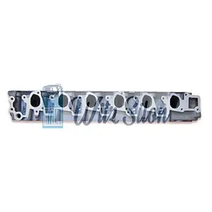 Cylinder Head for NISSAN Patrol LGR Forklift Safari TB45 4.5L Engine Part Number 11041-VC000 11041-VB500