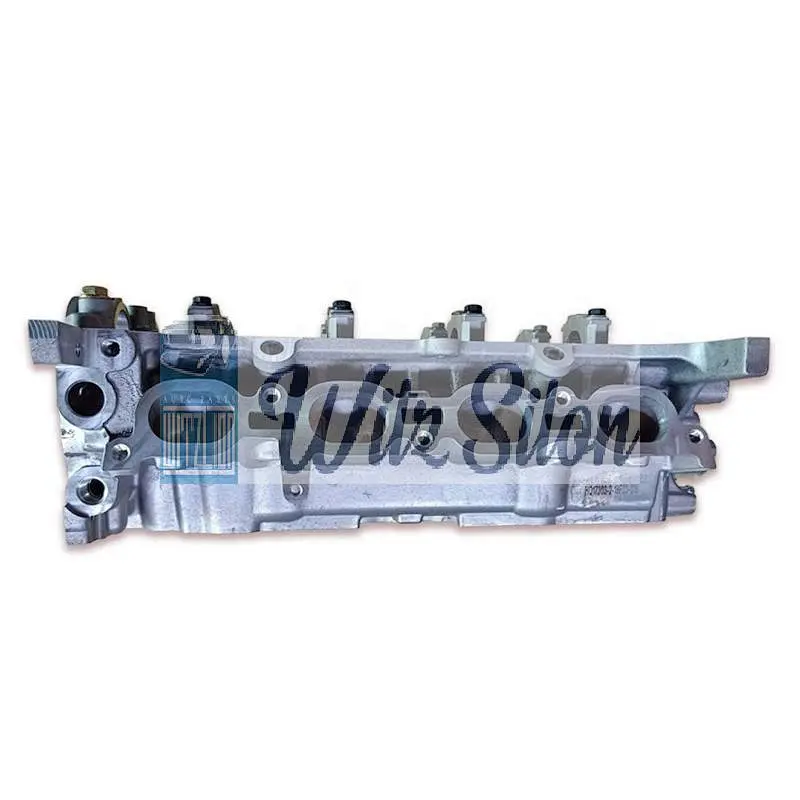 Cylinder Head for Toyota Yaris Vitz Echo 1NZ-FE 2NZ-FE 1.5L Engine Part Number 11101-21030 11101-21031 11101-21033