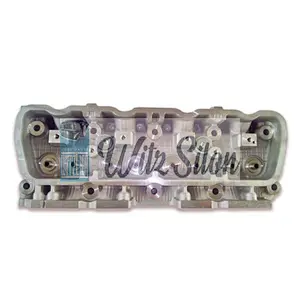 Cylinder Head for NISSAN Forklift K25 K21 Engine Part Number 11040-FY501