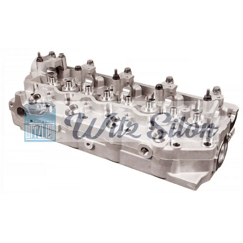 CYLINDER HEAD MITSUBISHI 4D56/4D55 MD185918 / MD185922 / MD109733 / 908511 2.3D
2.5D B(same level) 82/86