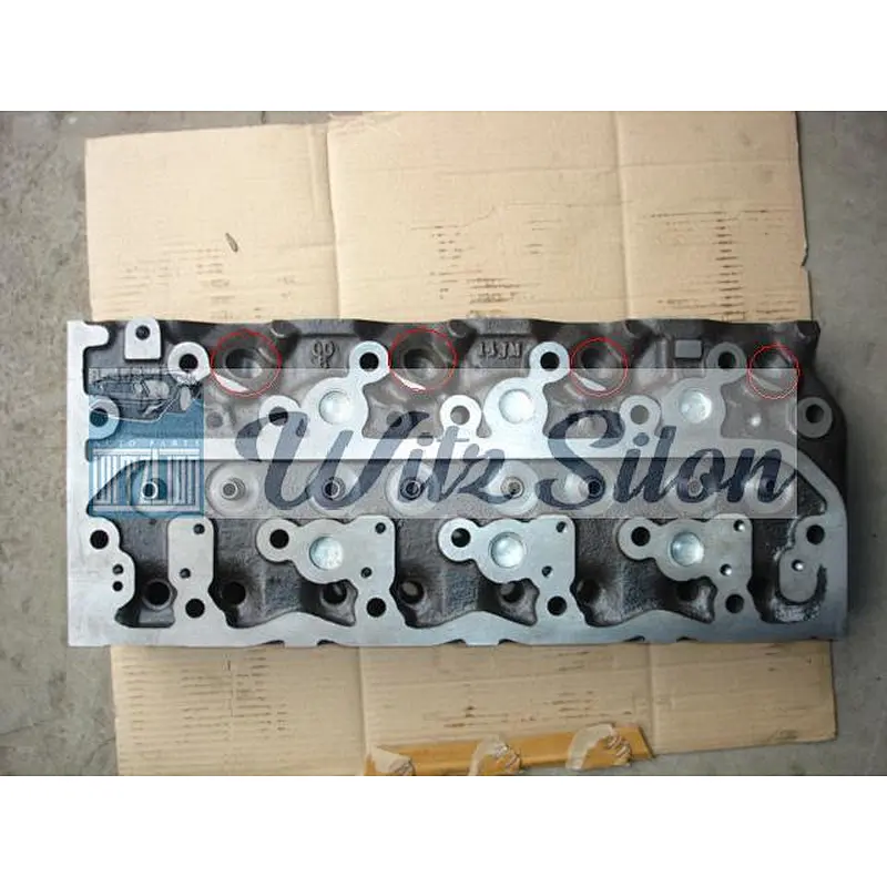 ISUZU 4BD2T /4BA1 8971418212 / 8971030273 / 84531 / 8942868531 / 3.9D 84-98