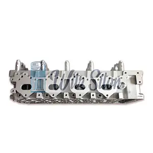 Cylinder Head for MITSUBISHI Canter Fuso 4M42 4AT Engine Part Number ME194151 908516
