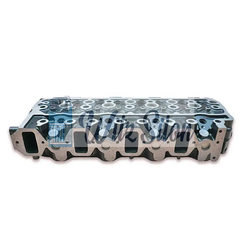 Cylinder Head for MITSUBISHI 4D35 3.2D Engine Part Number ME012250