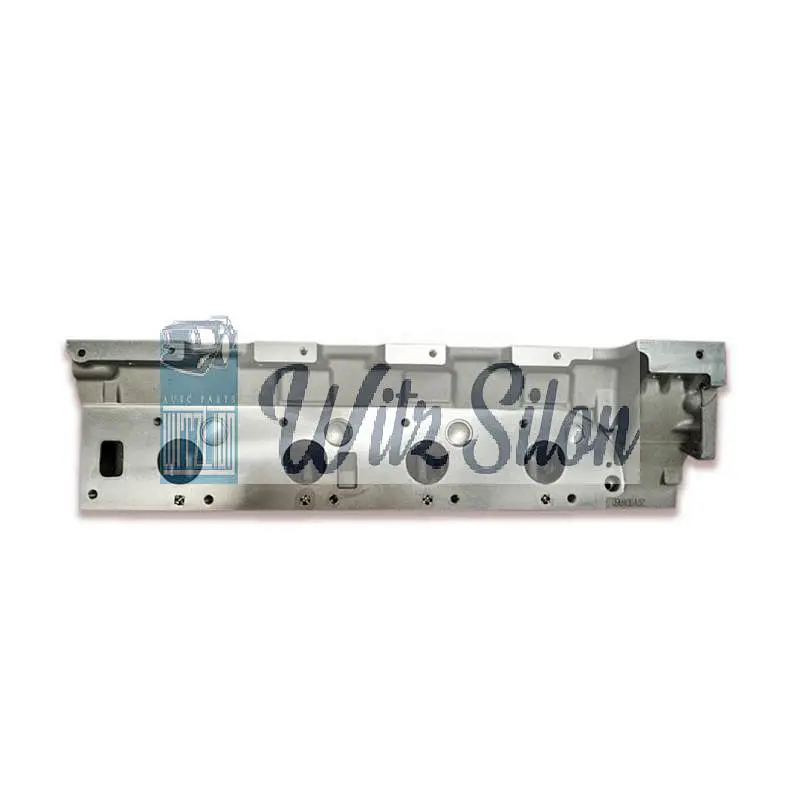 Cylinder Head for MERCEDES BENZ C200 CDI OM611 980 981 2.0CDI 2.2CDI Engine Part Number 6110104420 6110102320 908572