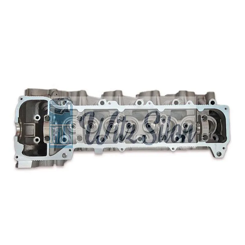 Cylinder Head for Toyota TCR TACOMA 2RZ (Carburetor) Engine Part Number 11101-75022-CA 11101-75021