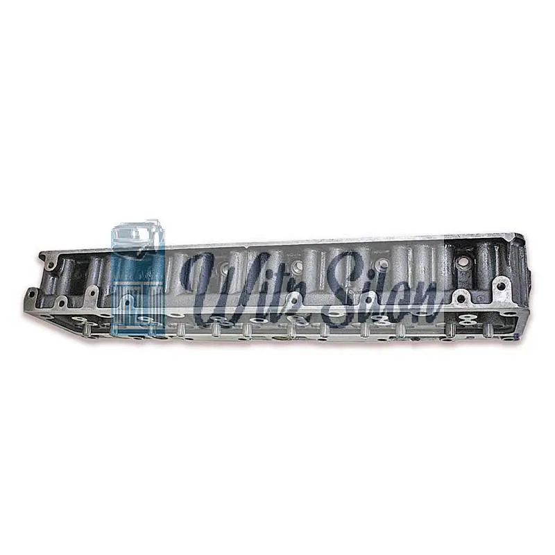 Cylinder Head for Toyota Land Cruiser 3F 4.0L Engine Part Number 11101-61050 11101-61080