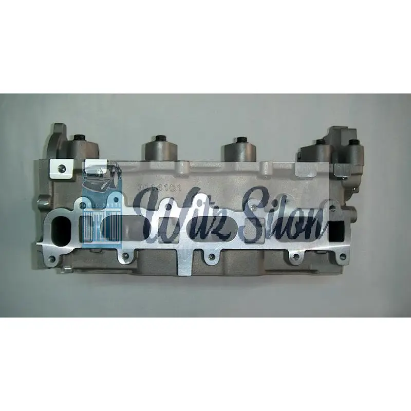 D3EA cylinder head 22100-27500 22100-27501 2211127501 for Hyundai