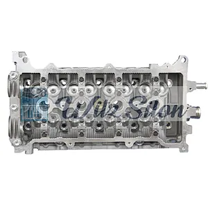 CYLINDER HEAD TOYOTA 1ZZ/2ZZ-FE 11101-22071 /  1.6/1.8L Corolla; / RAV4. / Celica / Caldina 98-