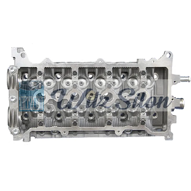 CYLINDER HEAD TOYOTA 1ZZ/2ZZ-FE 11101-22071 /  1.6/1.8L Corolla; / RAV4. / Celica / Caldina 98-