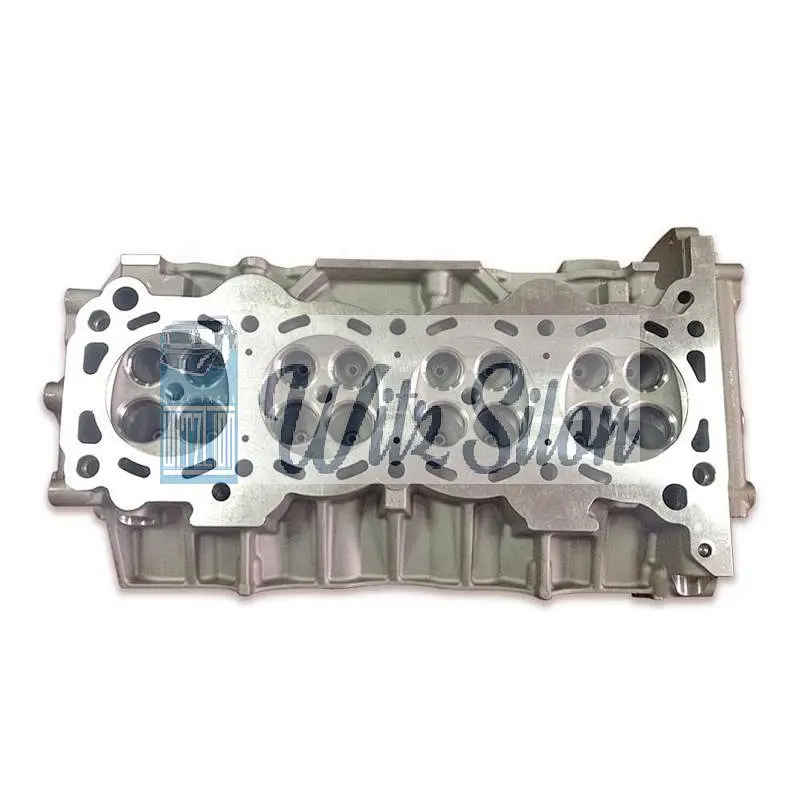 Cylinder Head for Toyota HILUX INNOVA 1TR-FE 2.0L Engine Part Number 11101-75141 11101-0C010