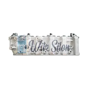 Complete Cylinder Head for VW TRANSPORTER T4 AAB-A type without 11-5 hole overhead 2.4D Engine 074103351D 908157