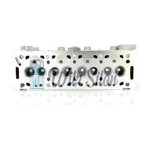 XUD9 A L D9B 908067 Cylinder Head for CITROEN ZX FIAT Scudo HYUNDAI Lantra PEUGEOT 405 SUZUKI Vitara OEM 0200J3 02.00.J3 Culata