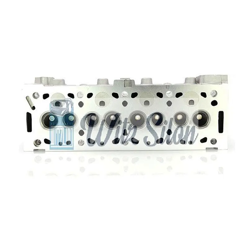 XUD9 A L D9B 908067 Cylinder Head for CITROEN ZX FIAT Scudo HYUNDAI Lantra PEUGEOT 405 SUZUKI Vitara OEM 0200J3 02.00.J3 Culata