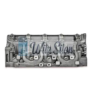 Cylinder Head for NISSAN Primastar Primera Interstar F9Q 1.9DCI Engine Part Number 4410153 11041-00QAE 7701473663 7701473497