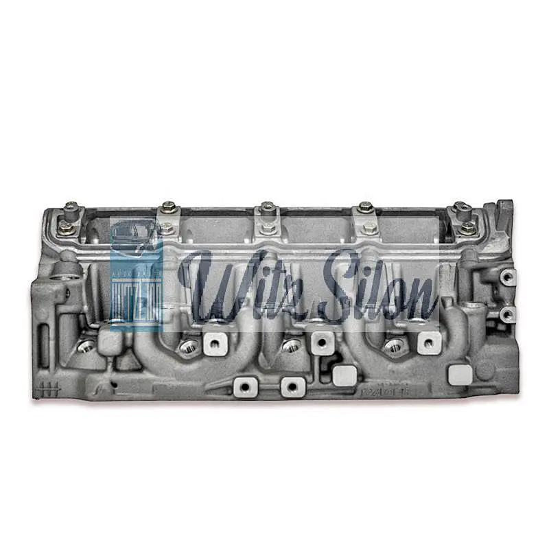 Cylinder Head for NISSAN Primastar Primera Interstar F9Q 1.9DCI Engine Part Number 4410153 11041-00QAE 7701473663 7701473497