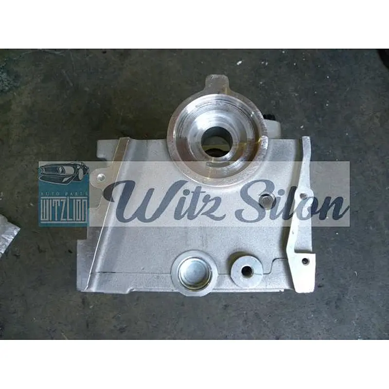CYLINDER HEAD HYUNDAI D4EB 22100-27750 / 22100-27400 / 22100-27800 / 908773 2.2 SANTAFE