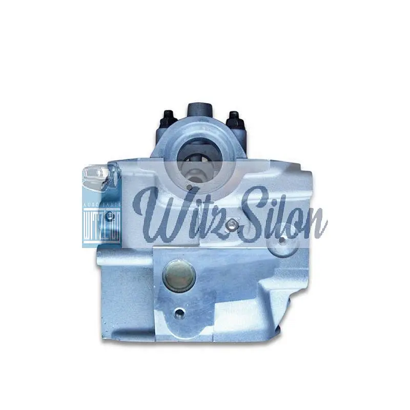 CYLINDER HEAD 908704 074103351C for VOLKSWAGEN AHY