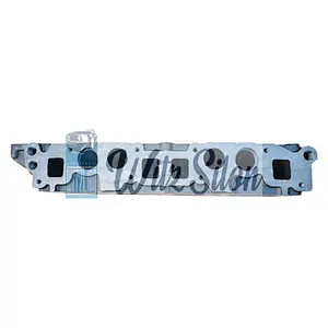 Cylinder Head for NISSAN Forklift H20 H20-1 Engine Part Number 11040-50K02 11042-B8650