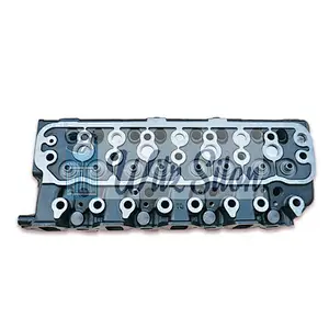 Cylinder Head for MITSUBISHI Canter 4D31 4D33 3.3L Engine Part Number ME999863