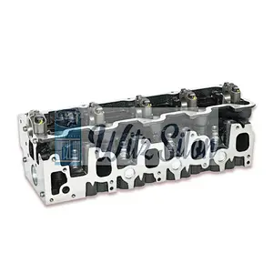 Cylinder Head for Toyota HILUX Pickup 2400 2L Engine Part Number 11101-54050 AMC909055