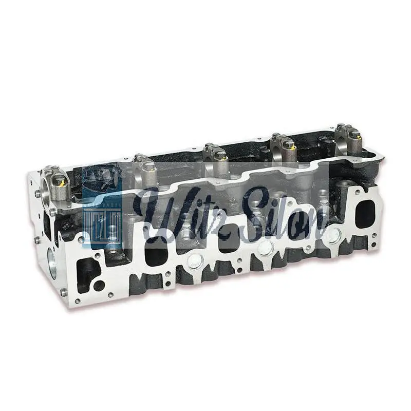 Cylinder Head for Toyota HILUX Pickup 2400 2L Engine Part Number 11101-54050 AMC909055
