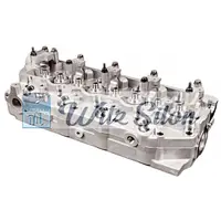 CYLINDER HEAD HYUNDAI D4BA/D4BAT/D4BH/4D56T 22100-42530 / 22100-42531 / 22100-42960 / 22100-42961 / 22100-42A20 / 22000-42A20 /
