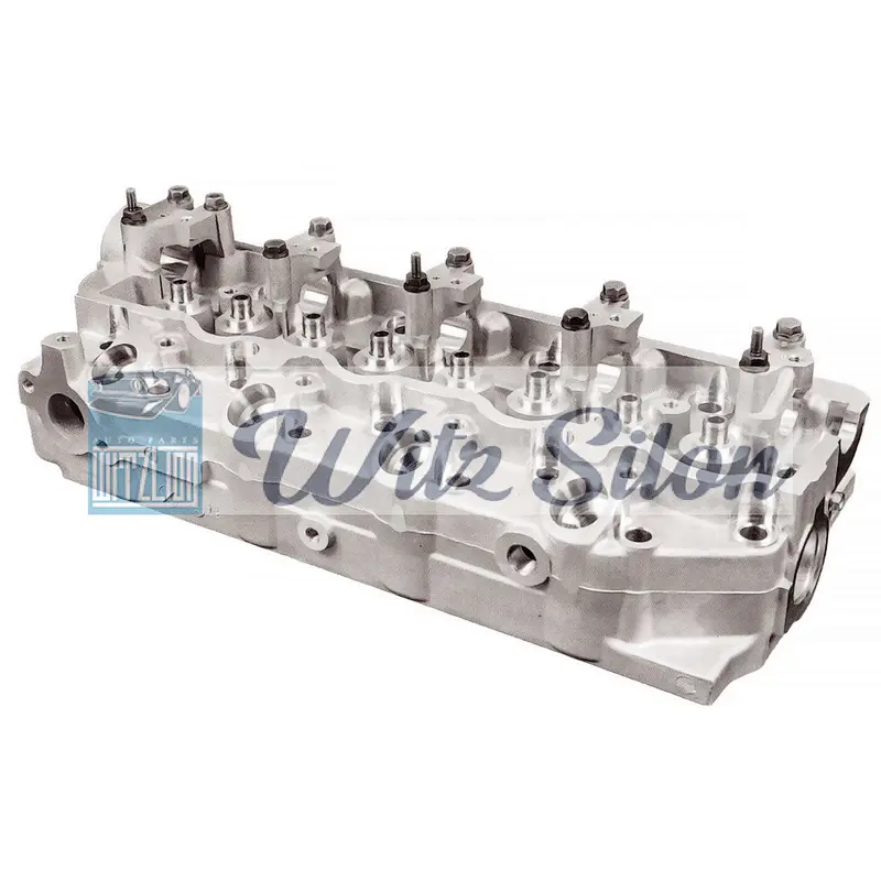 CYLINDER HEAD HYUNDAI D4BA/D4BAT/D4BH/4D56T 22100-42530 / 22100-42531 / 22100-42960 / 22100-42961 / 22100-42A20 / 22000-42A20 /