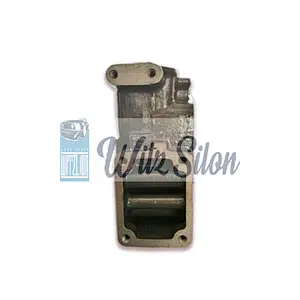 Cylinder Head for MITSUBISHI 6D34 Engine Part Number ME081734