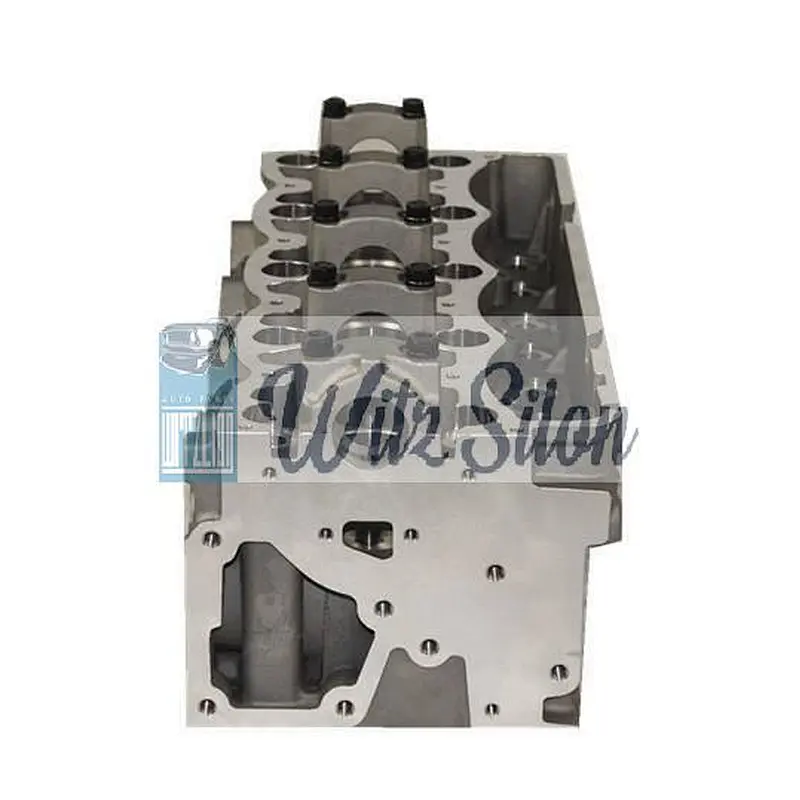 cylinder head 2996389 500355509 7701470777 AMC 908587 for Du-cato 2.8 Tu--rbo