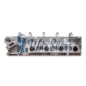 Cylinder Head for Toyota HIACE 1RZ Engine Part Number 11101-75012 11101-75011