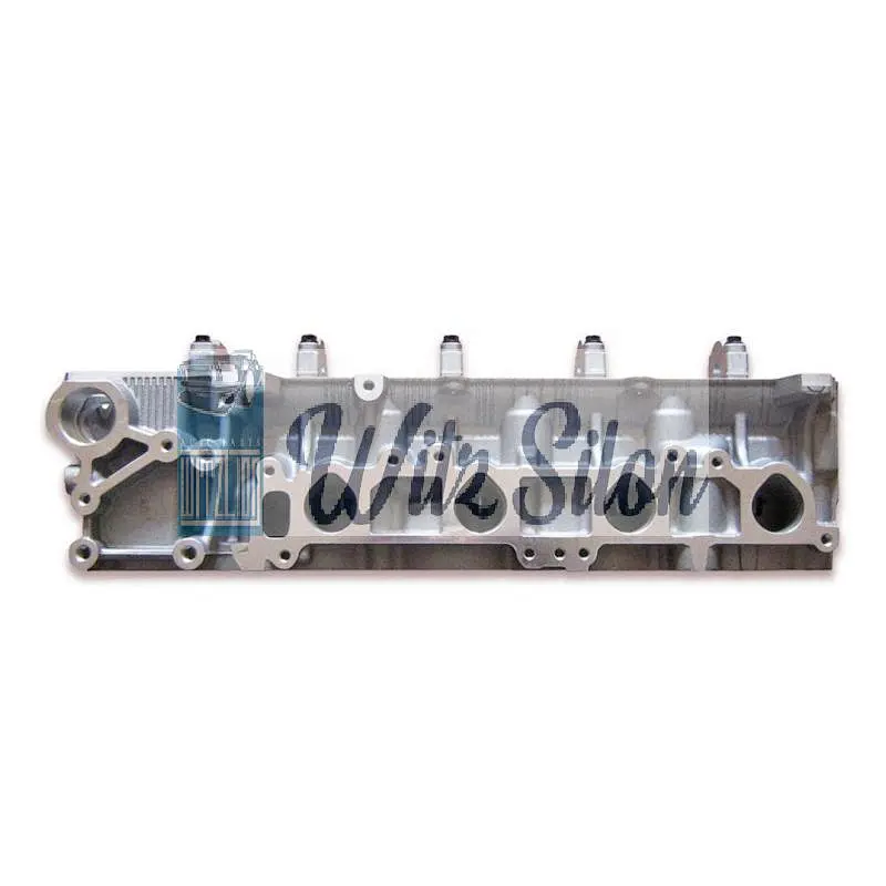 Cylinder Head for Toyota HIACE 1RZ Engine Part Number 11101-75012 11101-75011