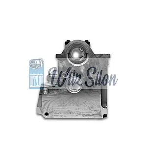 COMPATIBLE WITH TATA 483DLTC BARE CYLINDER HEAD OEM 254701100196