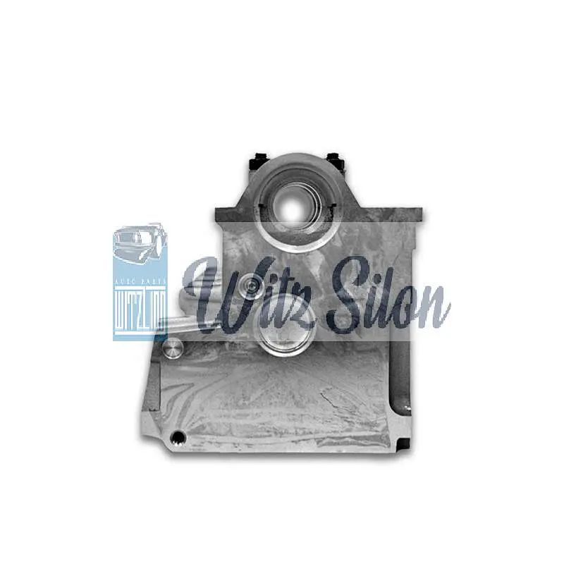COMPATIBLE WITH TATA 483DLTC BARE CYLINDER HEAD OEM 254701100196
