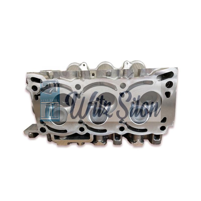 Complete Cylinder Head for KIA XIALI Charade 376 Engine