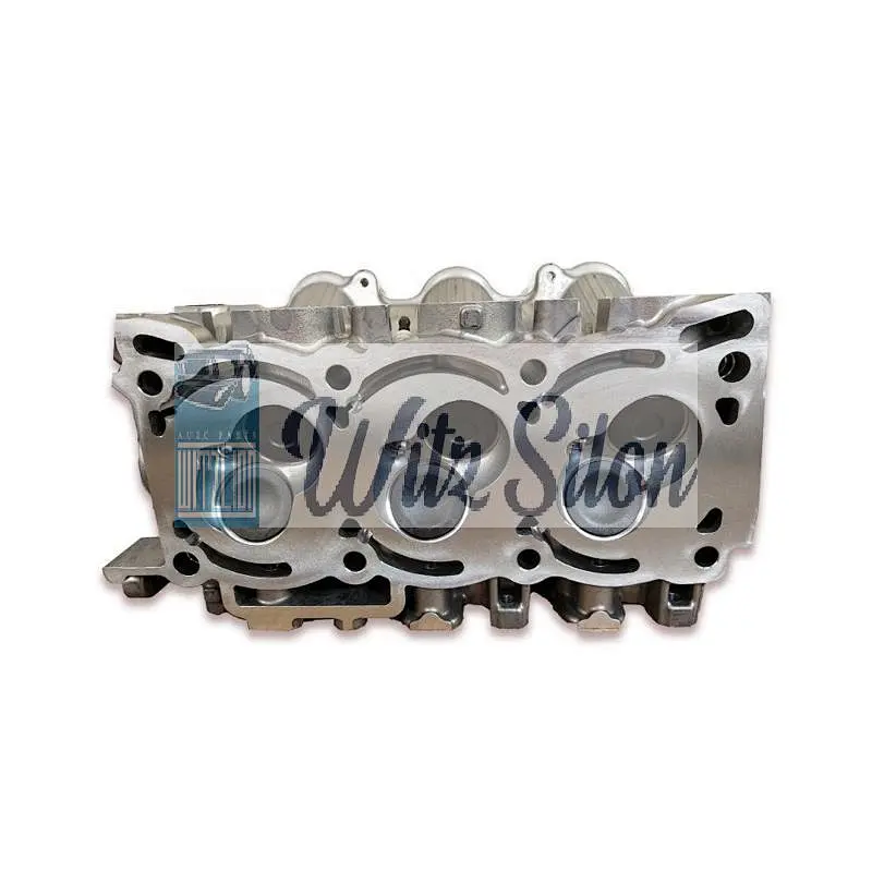Complete Cylinder Head for KIA XIALI Charade 376 Engine