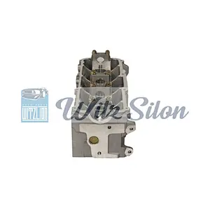CYLINDER HEAD VOLKS WAGEN JV 026103373Q / 026103353AQ / 026103351Q /  1.8 Val. Stem 8mm
5 CAMSHAFT COVER SANTANA(Φ8) 85-