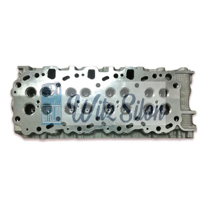 Cylinder Head for Toyota HI-LUX HI-ACE DYNA 150 2KD-FTV Engine Part Number 11101-30040 11101-30041 11101-30060 908784