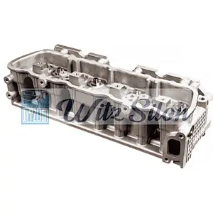 CYLINDER HEAD NISSAN K21/K25 11040-FY501 /  2.1D/2.5D  2000-