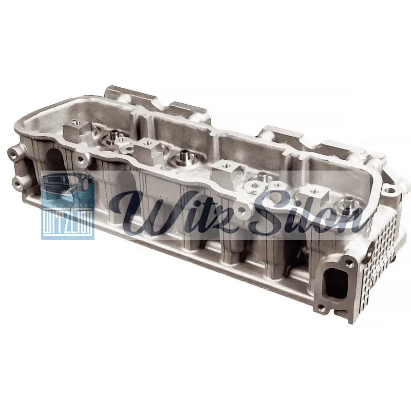 CYLINDER HEAD NISSAN K21/K25 11040-FY501 /  2.1D/2.5D  2000-