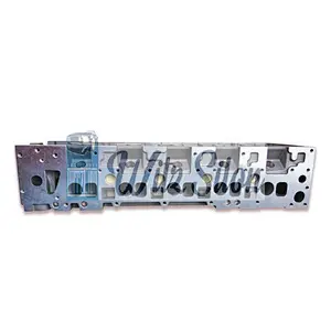 Cylinder Head for MERCEDES BENZ OM612 2.7L Engine Part Number 6120103220 6120101420 6120102020 6120102080 908578